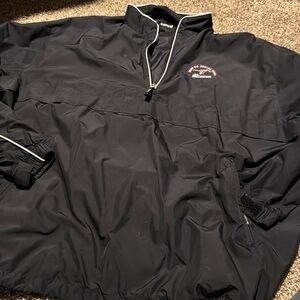 2008 US Senior Open at the Broadmoor golf pullover by Ashworth (XL)